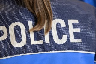 La police genevoise est intervenue lundi vers 21h00 à Thônex (GE) suite à une agression au couteau (image d'illustration).